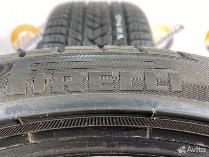 Pirelli Winter Sottozero 3 305/30 R20 97W