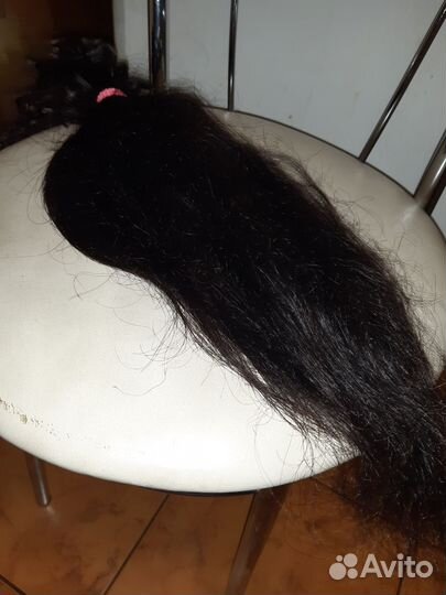 Волосы для наращивания 45см