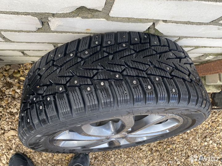 Nokian Tyres Nordman 7 225/50 R17