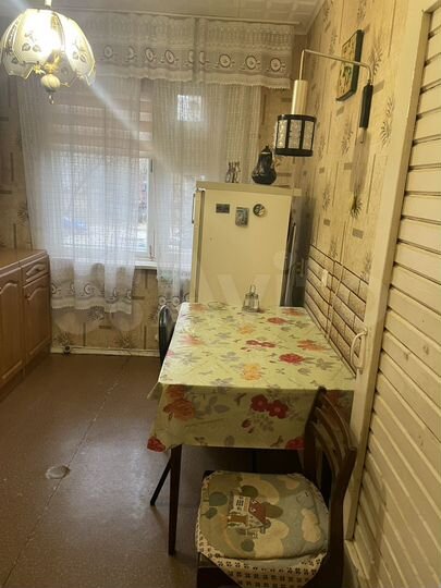 Комната 14 м² в 3-к., 2/9 эт.