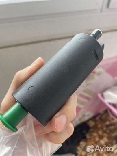 Топливный насос