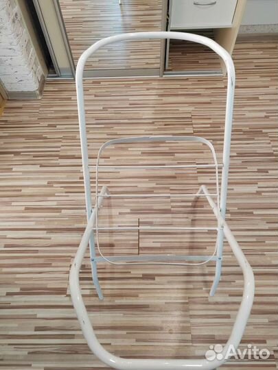 Подставка для детской ванночки