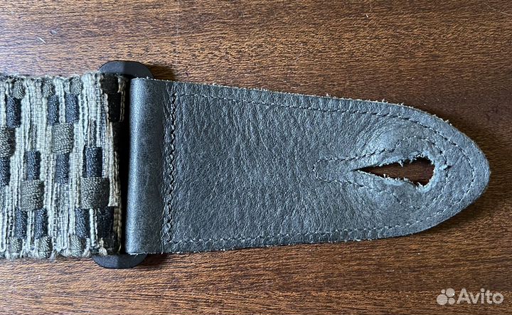 Ремень для гитары PRS 2