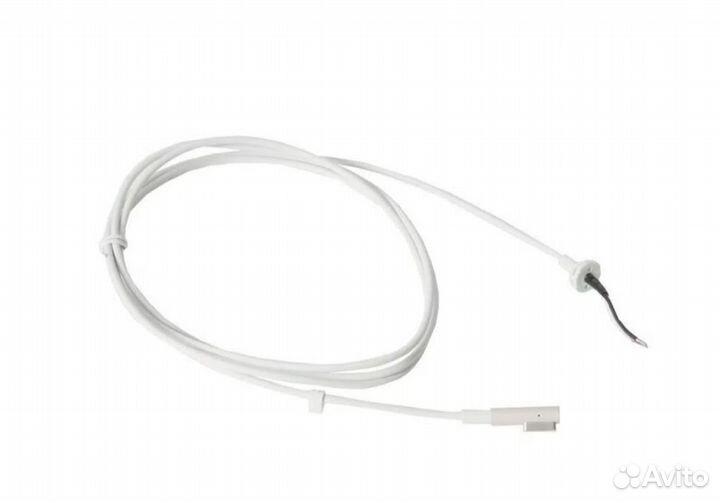 Зарядный кабель MagSafe L-образный 45 60 85W AAA