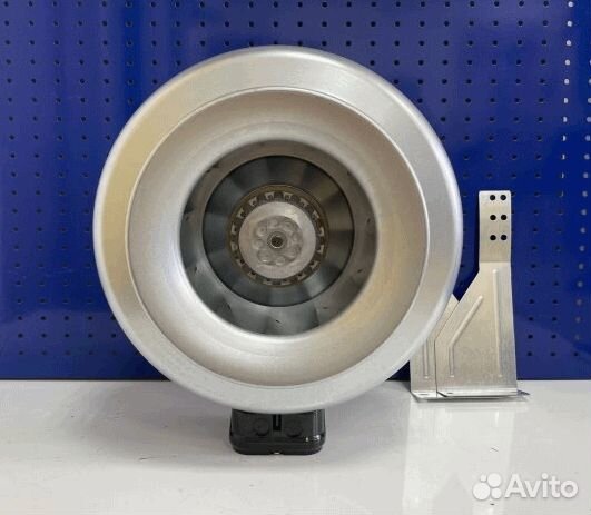 Вентиляторы канальные вкк Завод Вентилятор