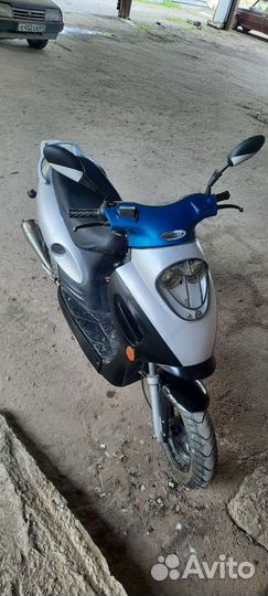 Продам скутер