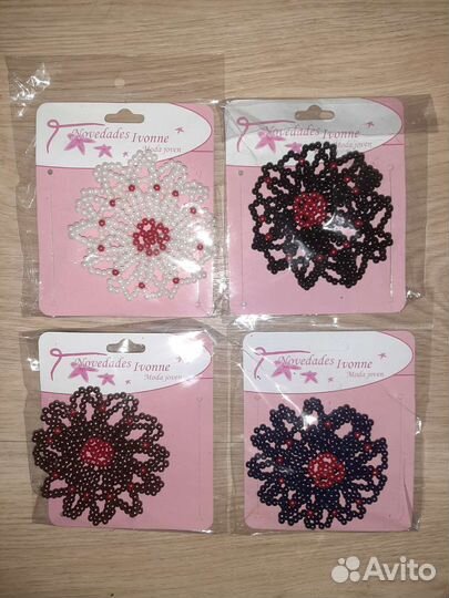 Сетка для волос(на гульку)