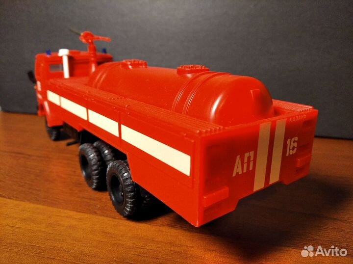 Модель автомобиля камаз-53213