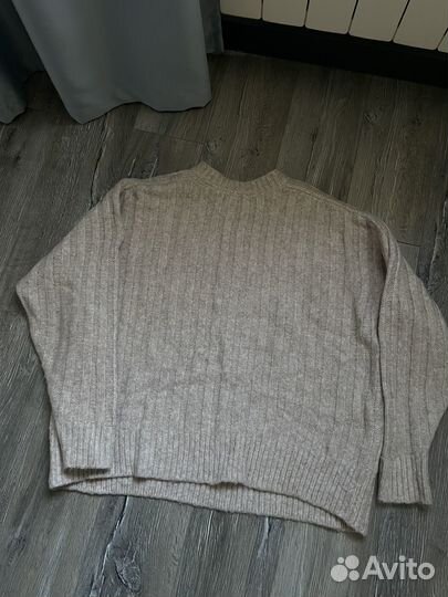 Свитер zara s