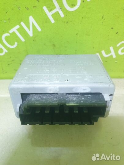 Реле фар Volvo S70 B5244T 1999
