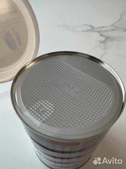 Смесь кабрита 4