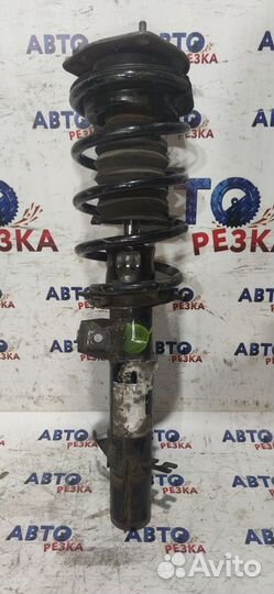 Амортизатор Передний Левый Countryman R60 R61