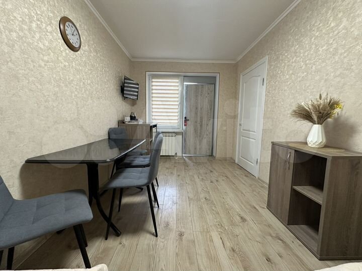 Комната 30 м², 1/2 эт.