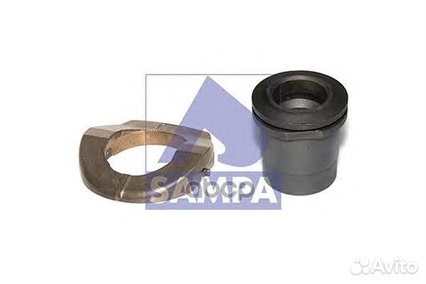 Ремкомплект механизма фаркопа rockinger 096.794