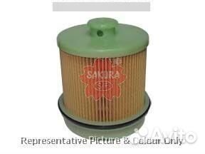 Фильтр топливный Isuzu Elf EF1509 Sakura