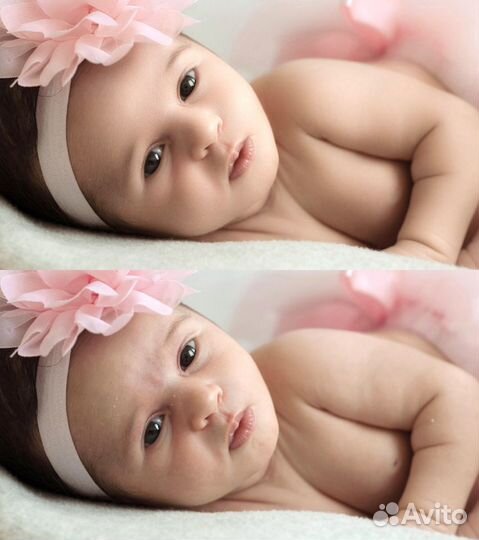 Обработка, Ретушь фотографий, Photoshop