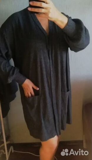 Кардиган женский papaya р.48/50