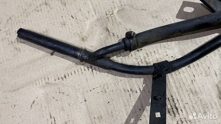 Маслоизмерительный щуп BMW 3 series E46 M54B22