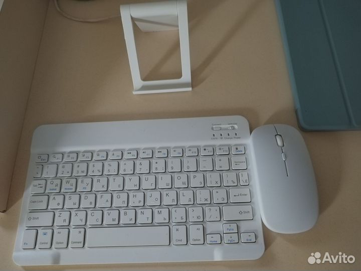 Планшет blackview tab 11 se