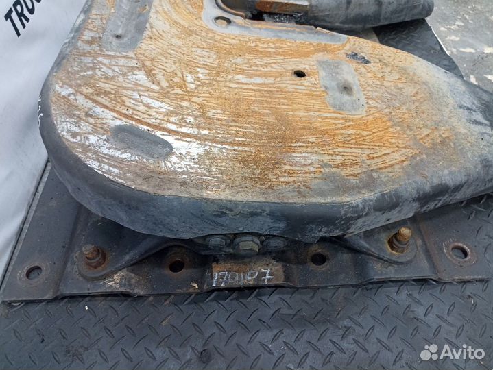 5490270000110 Седло Fontaine 145 мм камаз 5490