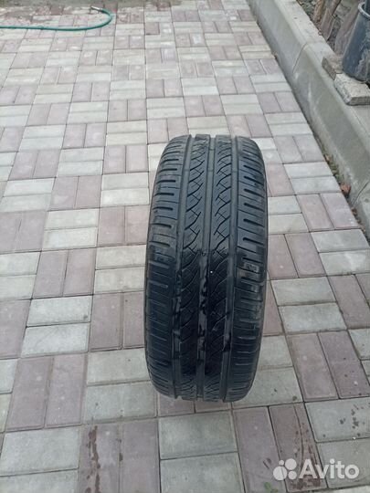 Yokohama A.DriveR1 205/55 R16 91H