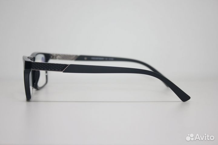 Очки для зрения и для компьютера пластик