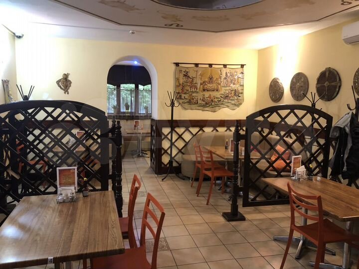 Свободного назначения, 176 м²