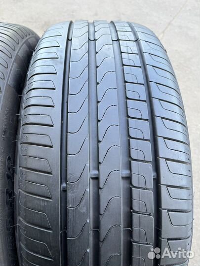 Pirelli Scorpion Verde 235/55 R19