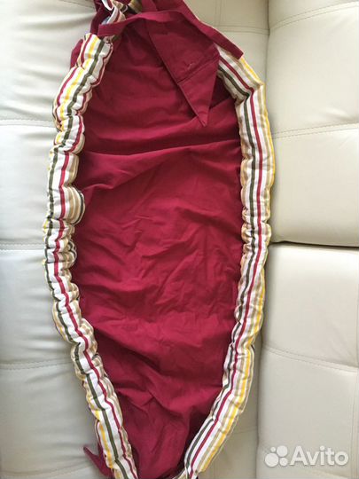 Кенгуру слинг