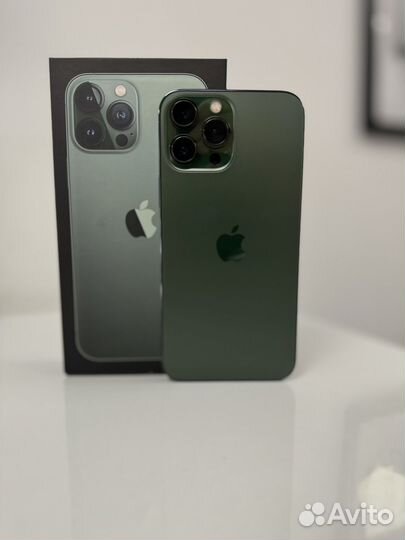 iPhone 13 Pro Max, 512 ГБ