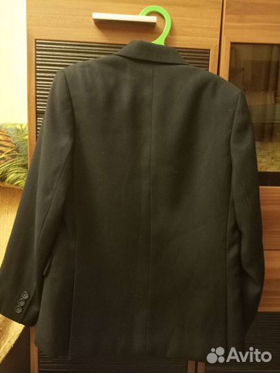 Пиджак для мальчика в 1 класс 2 класс