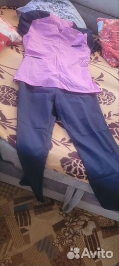 Спецодежда