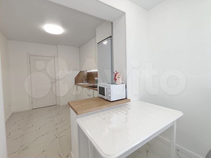 3-к. квартира, 74 м², 7/9 эт.