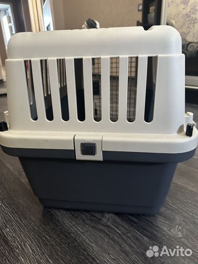 Переноска для собак