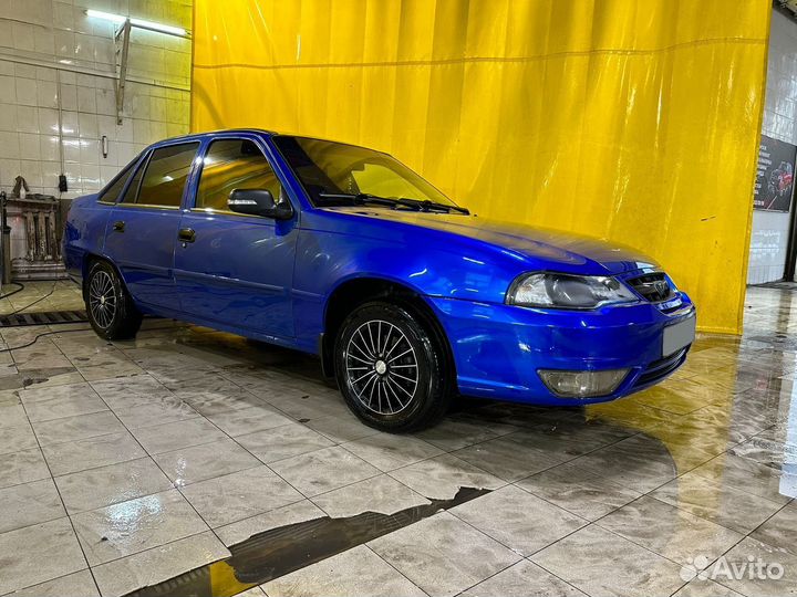 Daewoo Nexia 1.5 МТ, 2015, 149 000 км