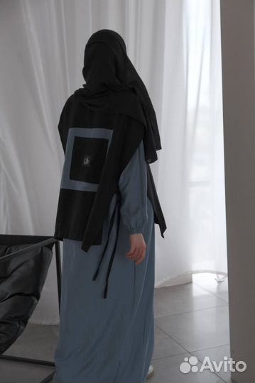 Платье Весна/Очень