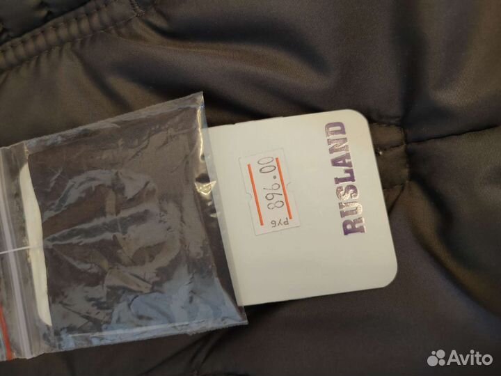 П/комбинезон для девочки