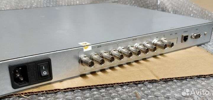 Конвертер Greatway gasi155 ASI/STM-1