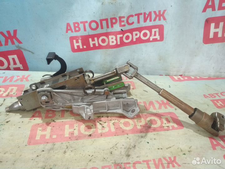 Рулевая колонка Форд Фокус 2