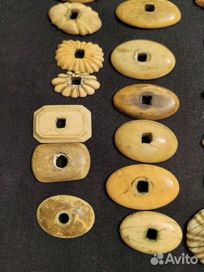 Ручки для посуды