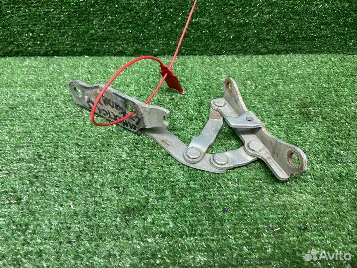 Петля капота левая Hyundai Sonata 5 (Тагаз)