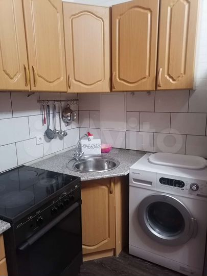 Квартира-студия, 15 м², 15/18 эт.