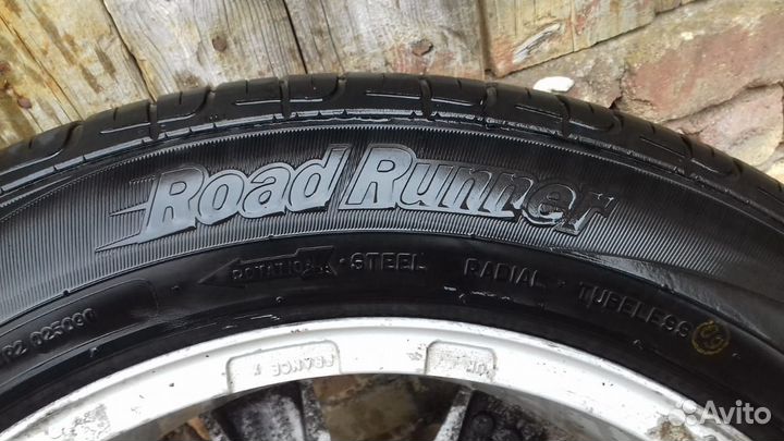 Cordiant Off Road 205/55 R16