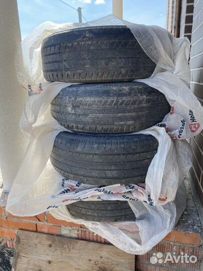 Bridgestone Alenza 001 225/60 R18