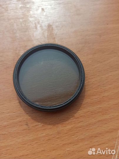 Фильтр для камеры