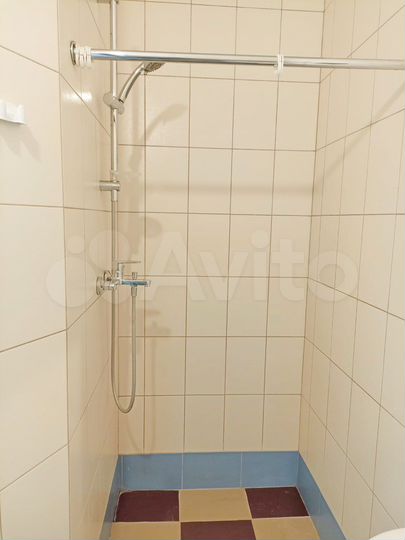 Апартаменты-студия, 20 м², 1/3 эт.