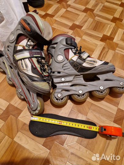 Ролики детские