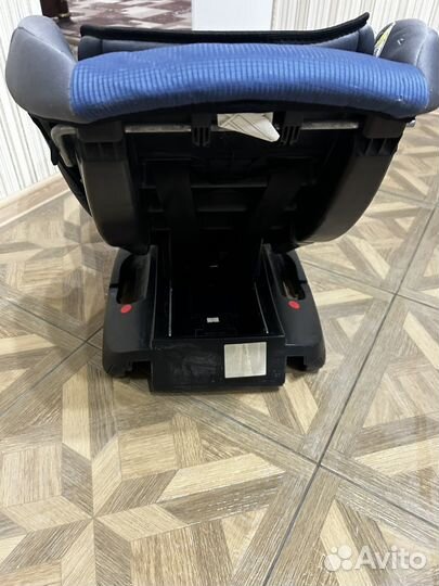 Автомобильное кресло