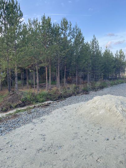 Участок 8,7 сот. (ИЖС)