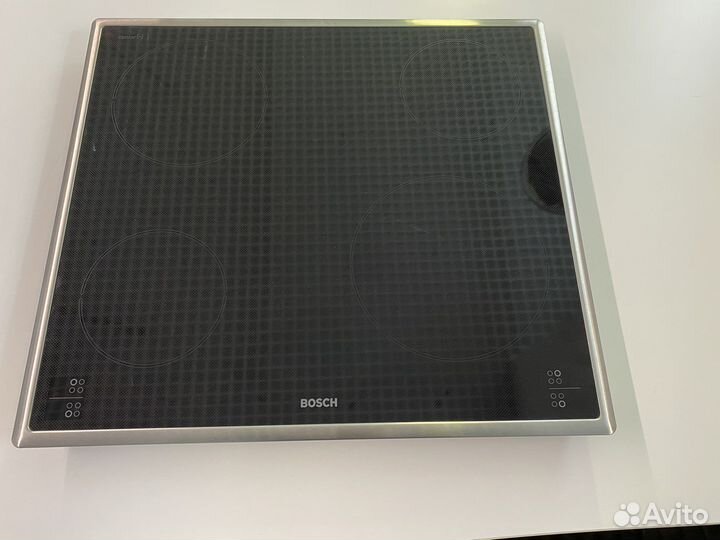 Продаётся варочная панель Bosch новая